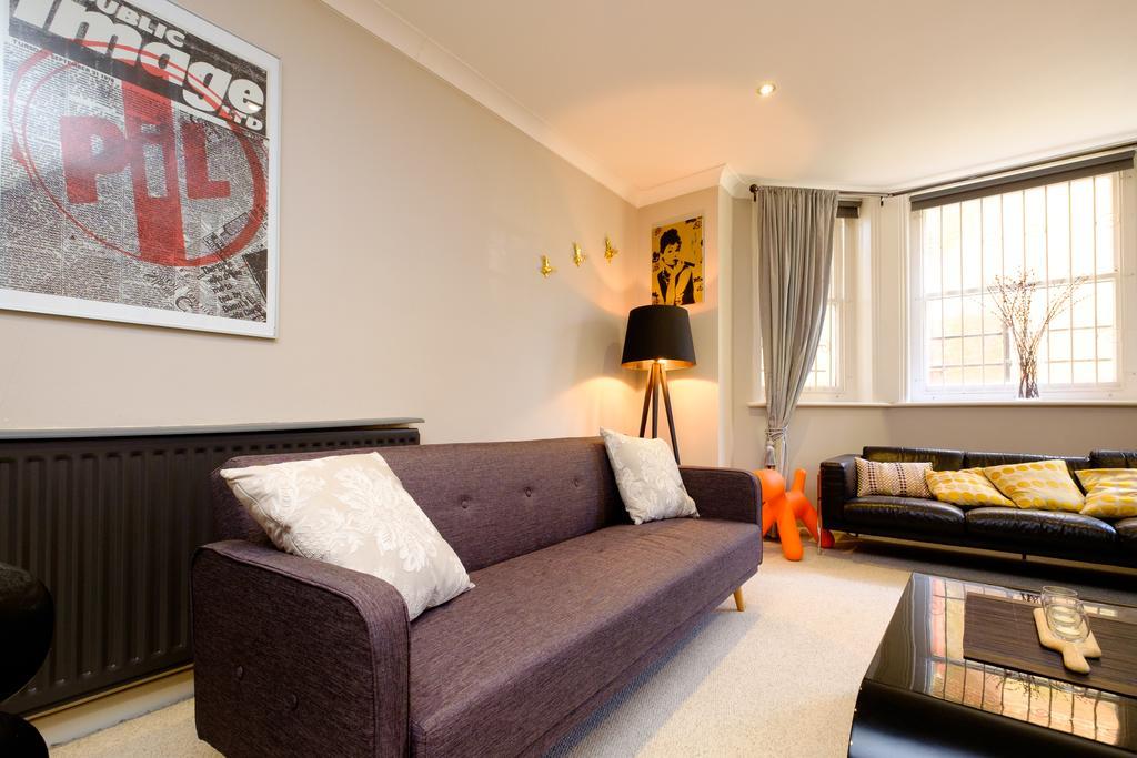 Brighton Rock Apartment Exteriér fotografie