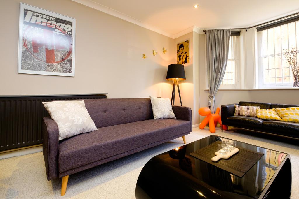 Brighton Rock Apartment Exteriér fotografie