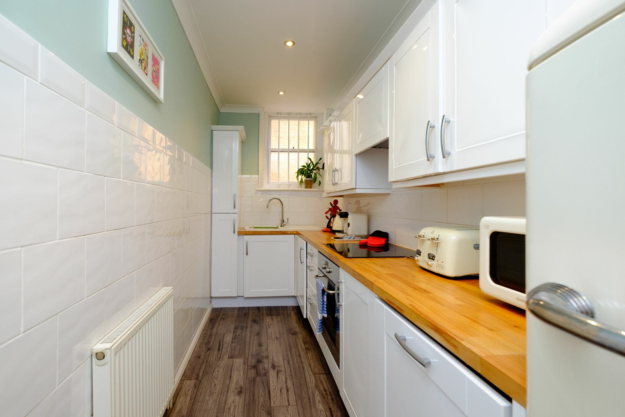 Brighton Rock Apartment Exteriér fotografie