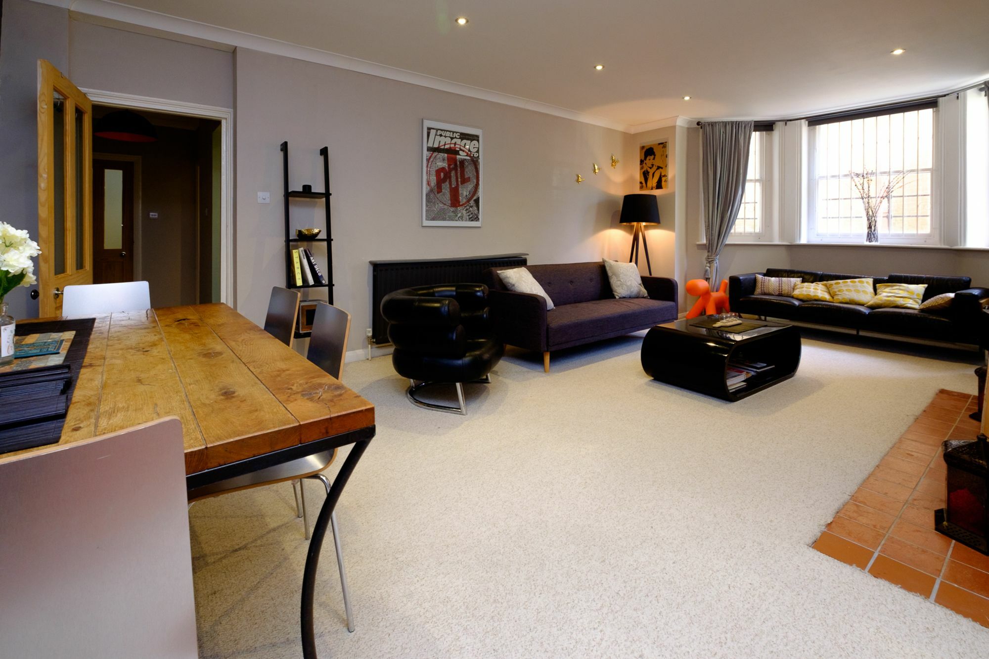 Brighton Rock Apartment Exteriér fotografie