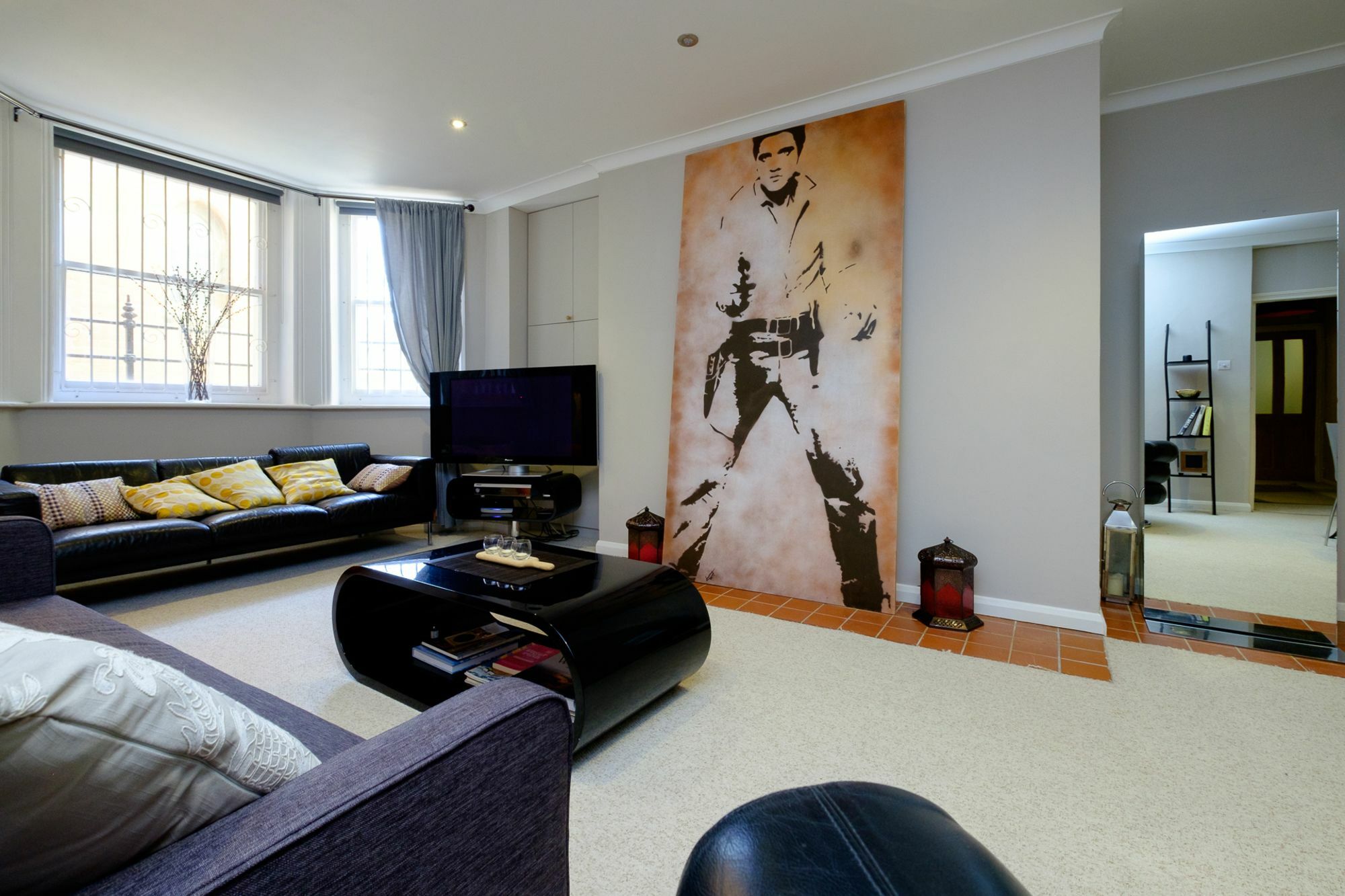 Brighton Rock Apartment Exteriér fotografie